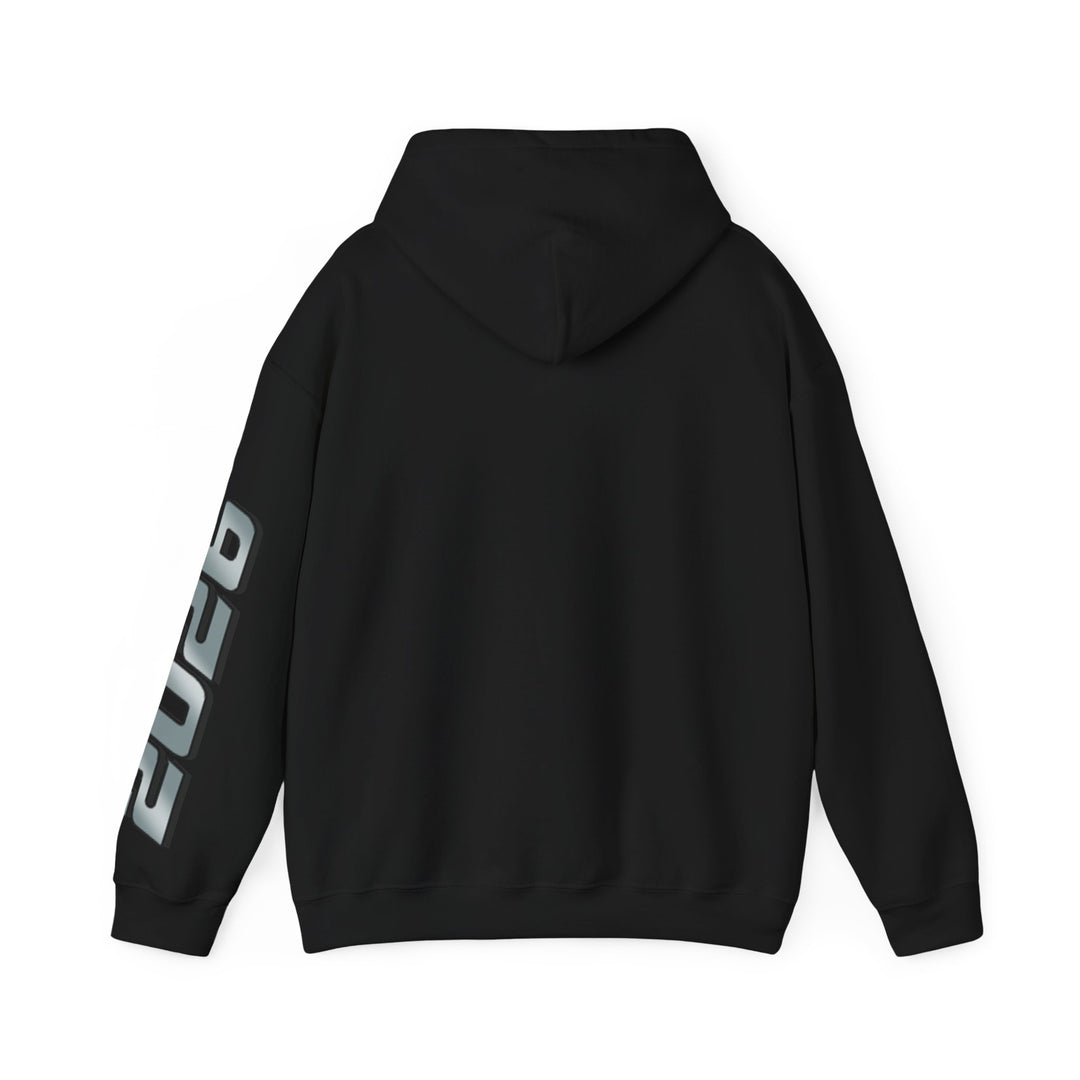 Rebel Scum Con 2026 Hoodie - 8 Color Options RSC26 RSC3