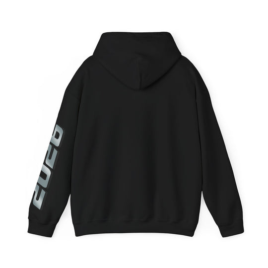 Rebel Scum Con 2026 Hoodie - 8 Color Options RSC26 RSC3