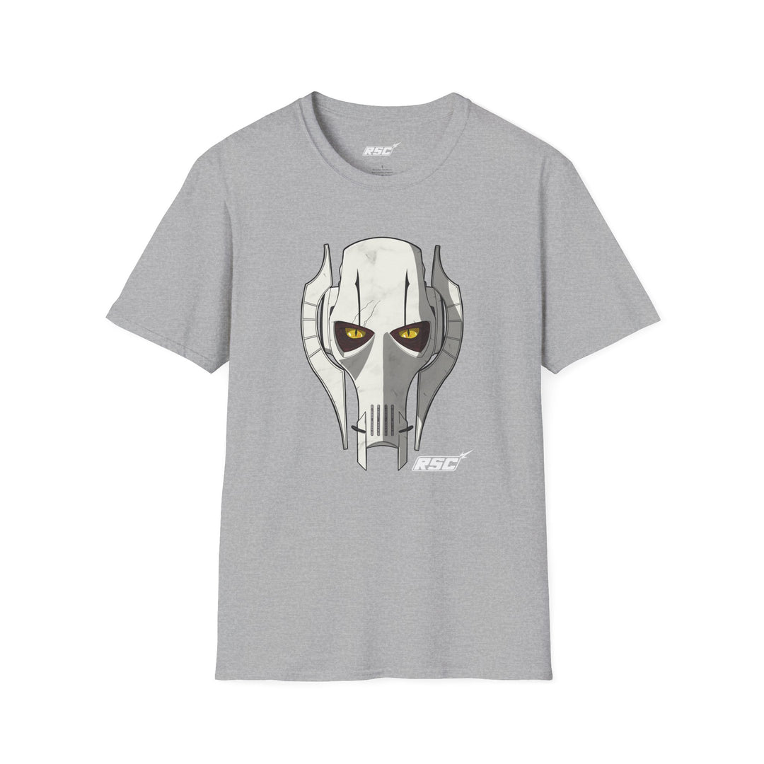 General Grevious in the Mask Series T-Shirt