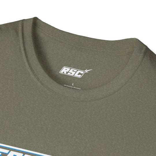 RSC Modern LOGO T-Shirt