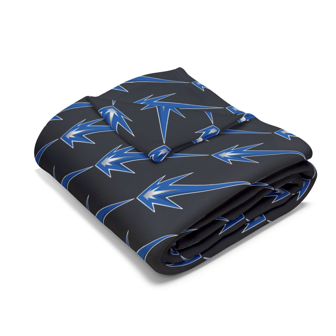 Rebel Scum Con Modern Logo Arctic Fleece Blanket