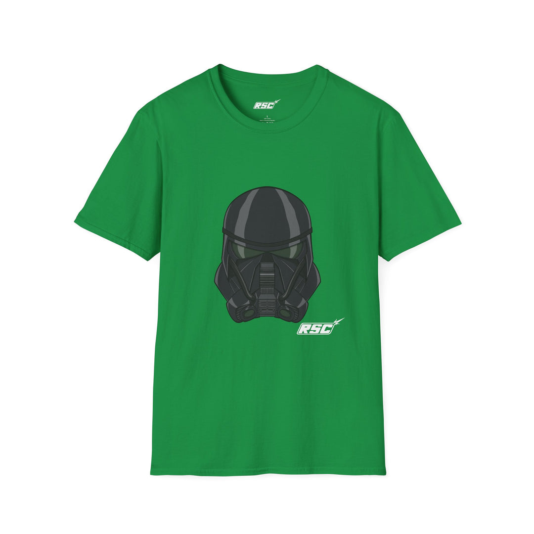 Deathtrooper in the Mask Series T-Shirt
