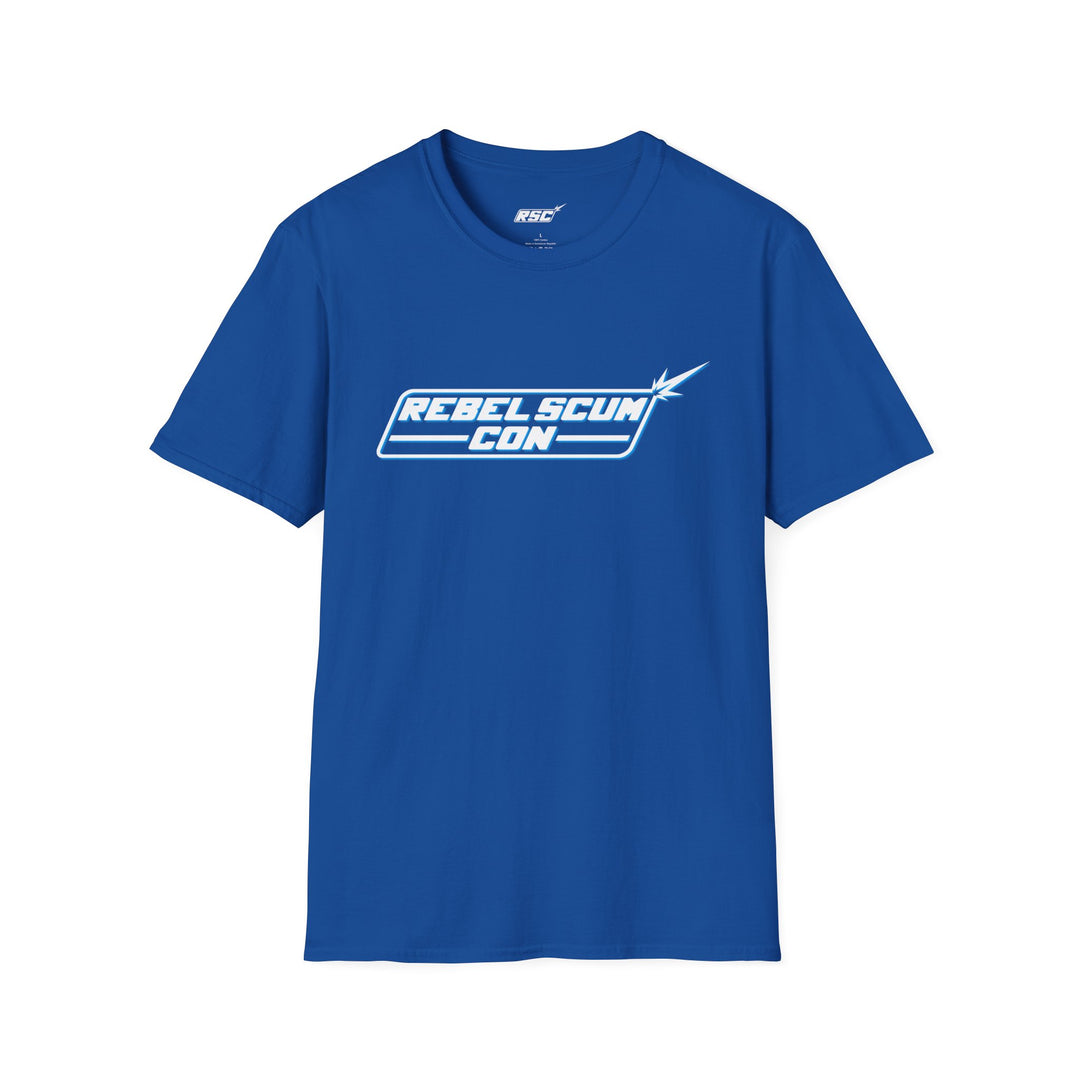 RSC Modern LOGO T-Shirt