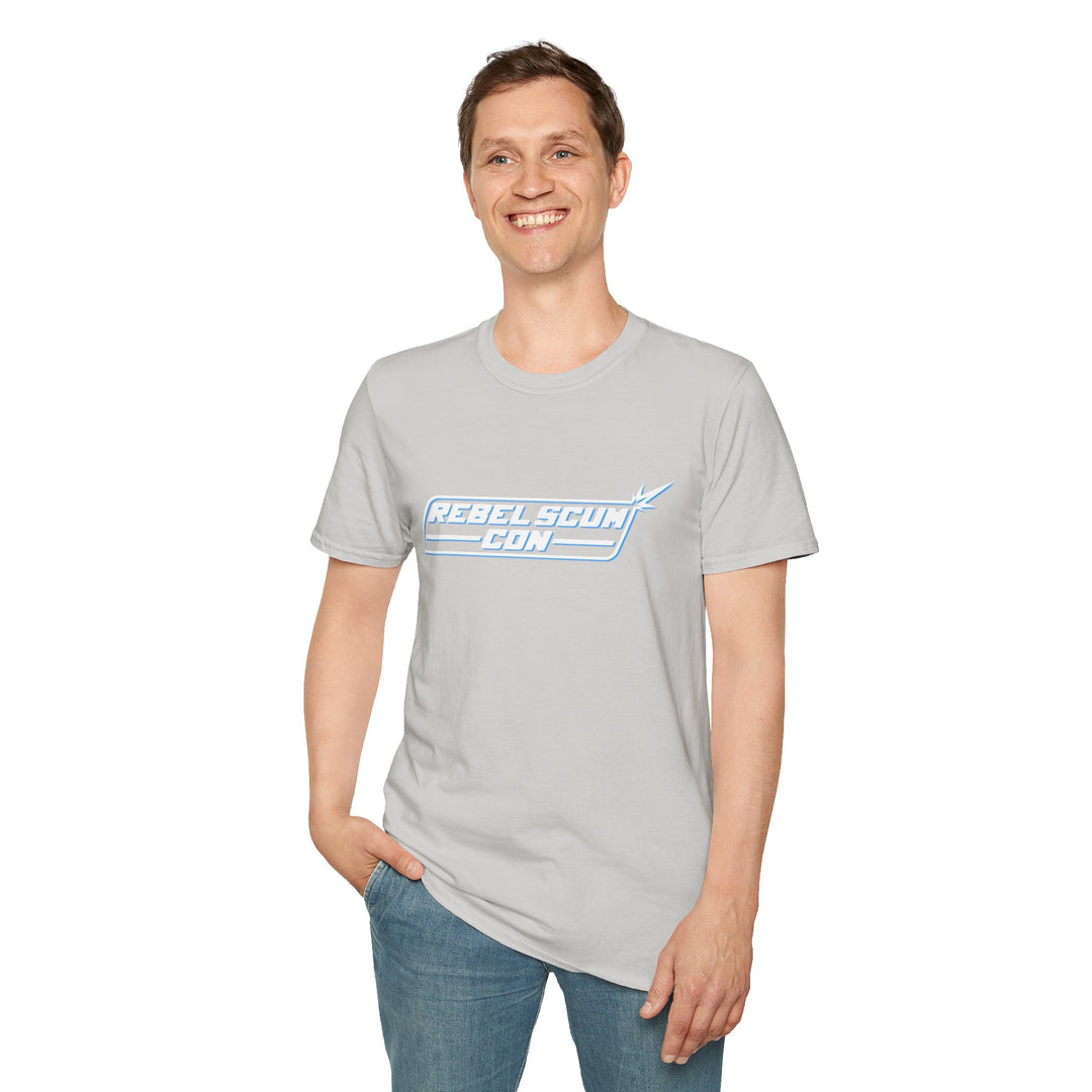 RSC Modern LOGO T-Shirt