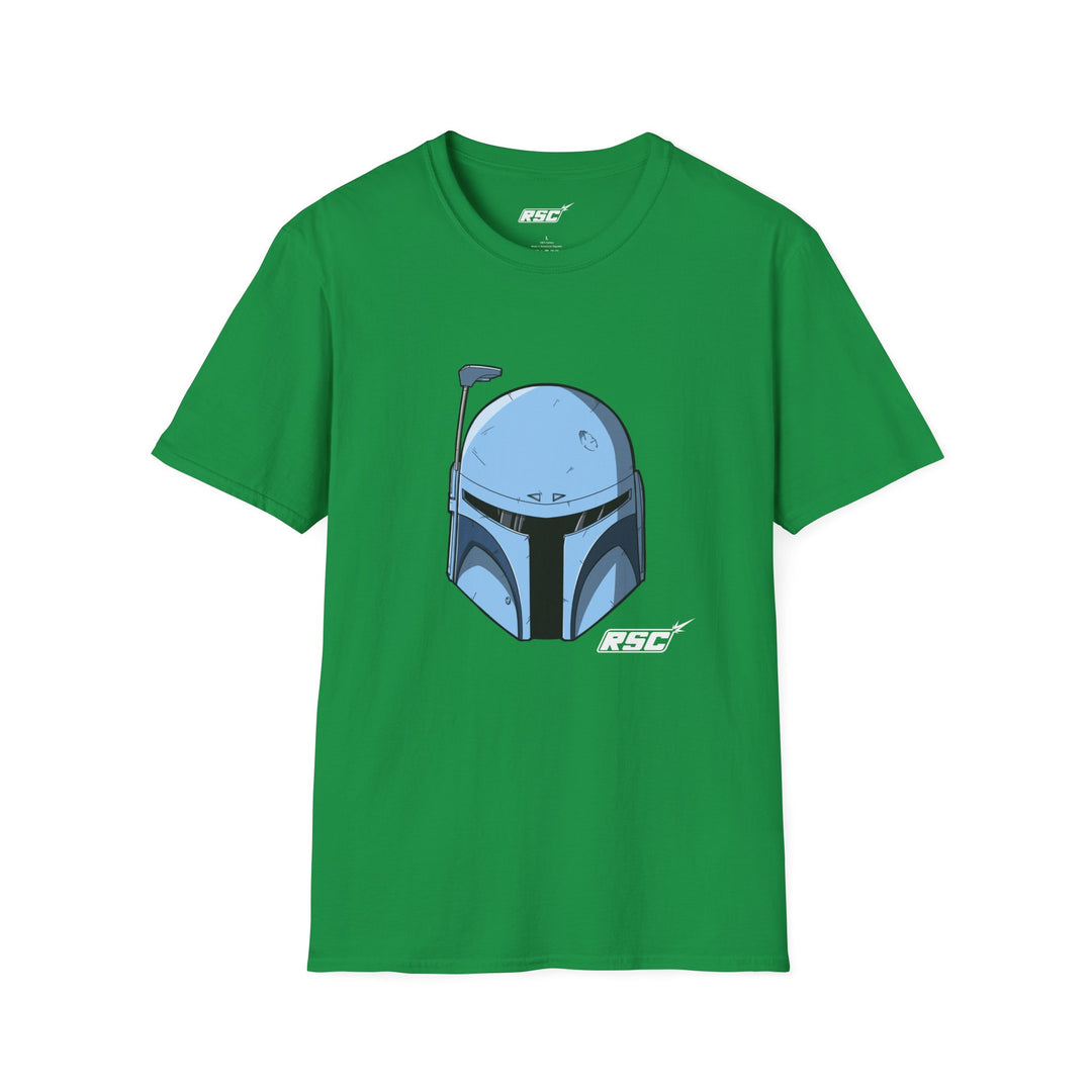 Droids Boba Fett in the Mask Series T-Shirt