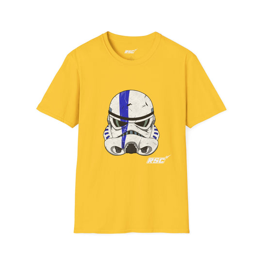 Imperial Stormtrooper TK Commander in the Mask Series T-Shirt