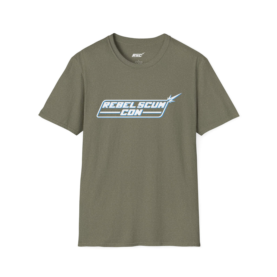 RSC Modern LOGO T-Shirt