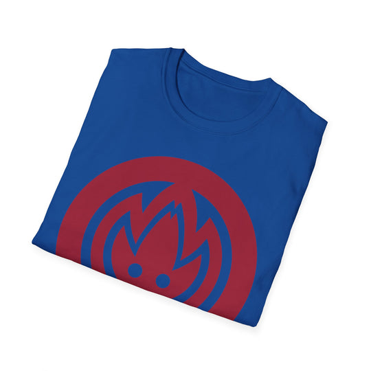 Cosplay Makerspace Logo T-Shirt #2 - 5 Colors