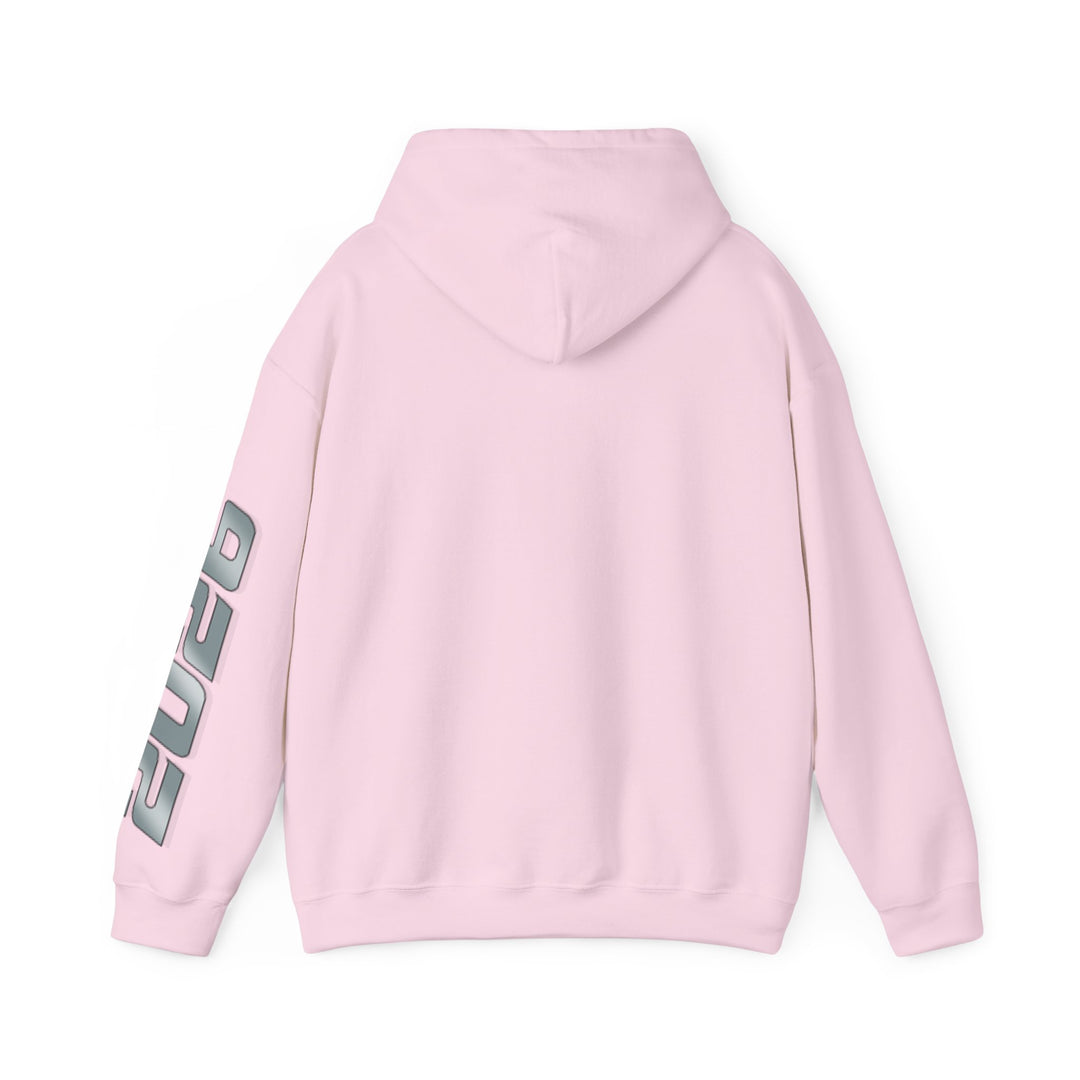 Rebel Scum Con 2026 Hoodie - 8 Color Options RSC26 RSC3