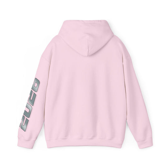 Rebel Scum Con 2026 Hoodie - 8 Color Options RSC26 RSC3