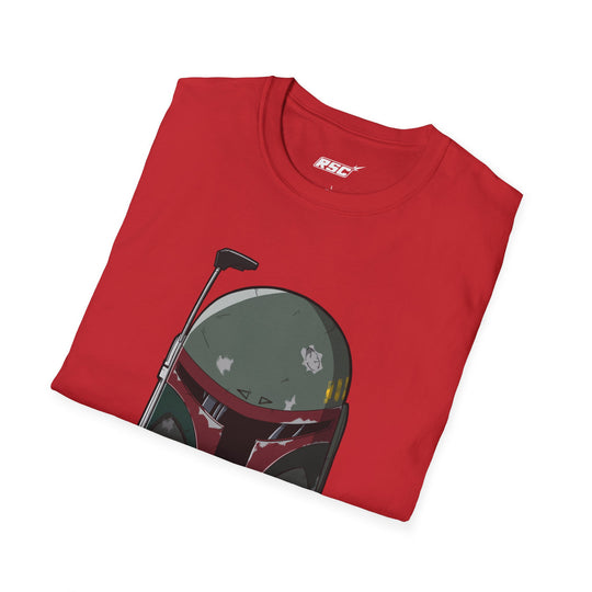 Boba Fett in the Mask Series T-Shirt