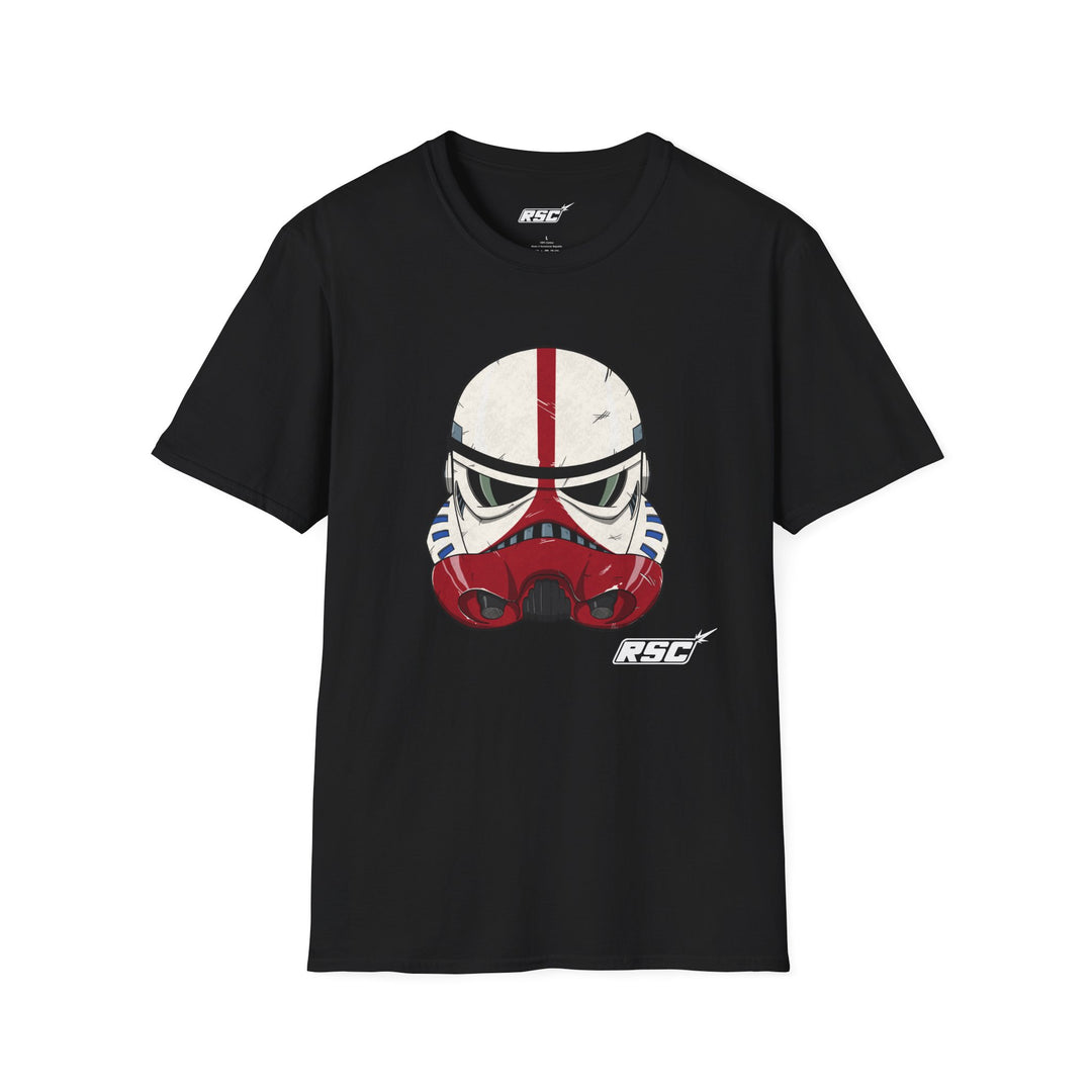 Incinerator Stormtrooper in the Mask Series T-Shirt