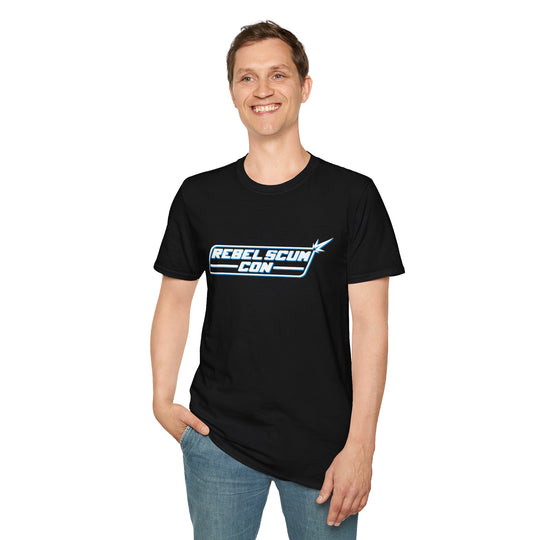 RSC Modern LOGO T-Shirt