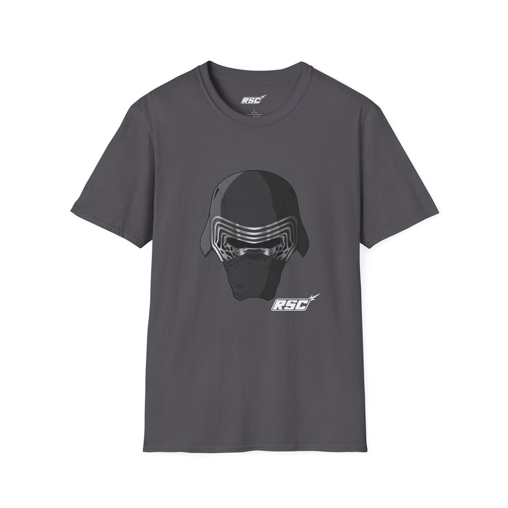 Kylo Ren in the Mask Series T-Shirt