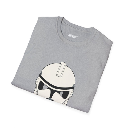 Phase II Clone Trooper in the Mask Series T-Shirt