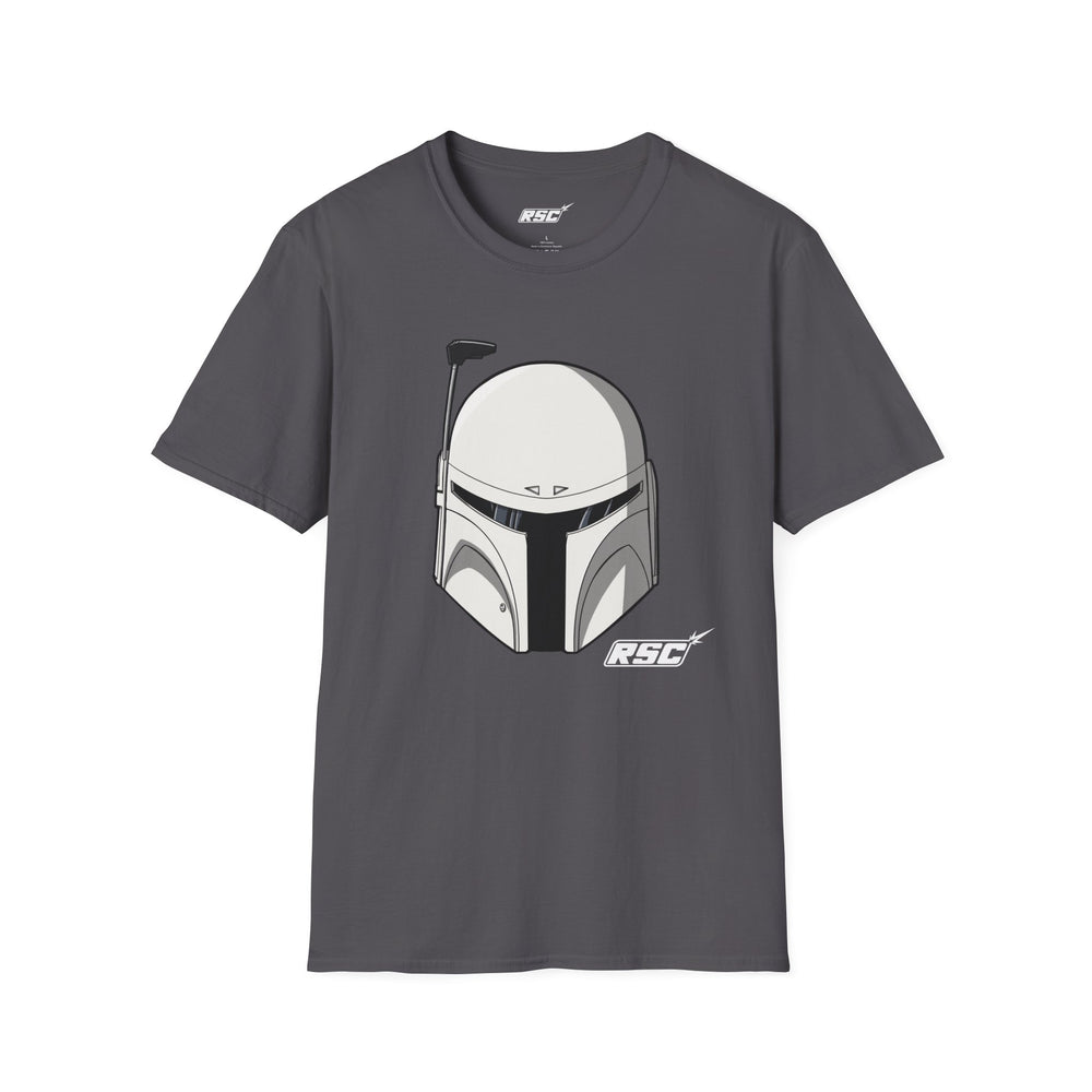 Prototype Boba Fett in the Mask Series T-Shirt
