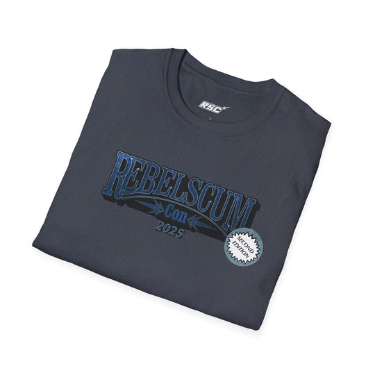 -SECOND EDITION - RSC - Retro LOGO T-Shirt