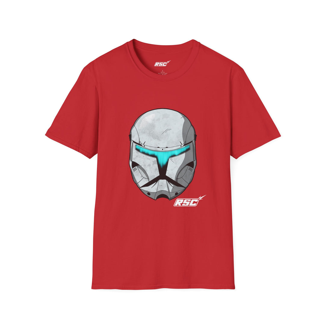 Clone Commando in the Mask Series T-Shirt