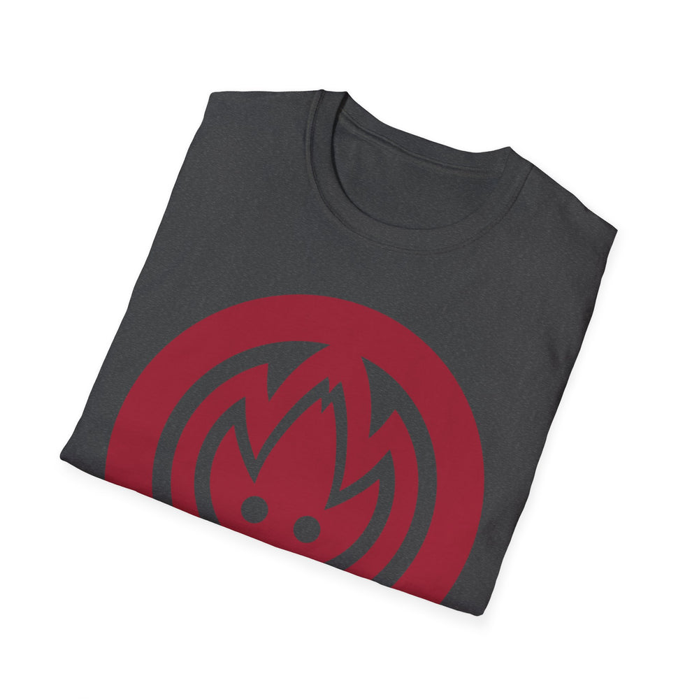 Cosplay Makerspace Logo T-Shirt #2 - 5 Colors
