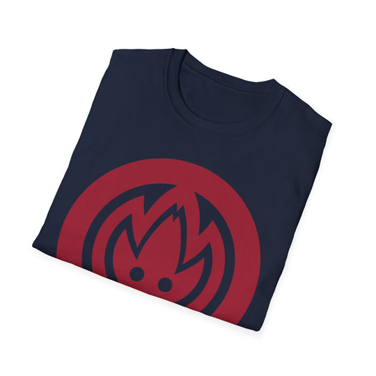 Cosplay Makerspace Logo T-Shirt #2 - 5 Colors