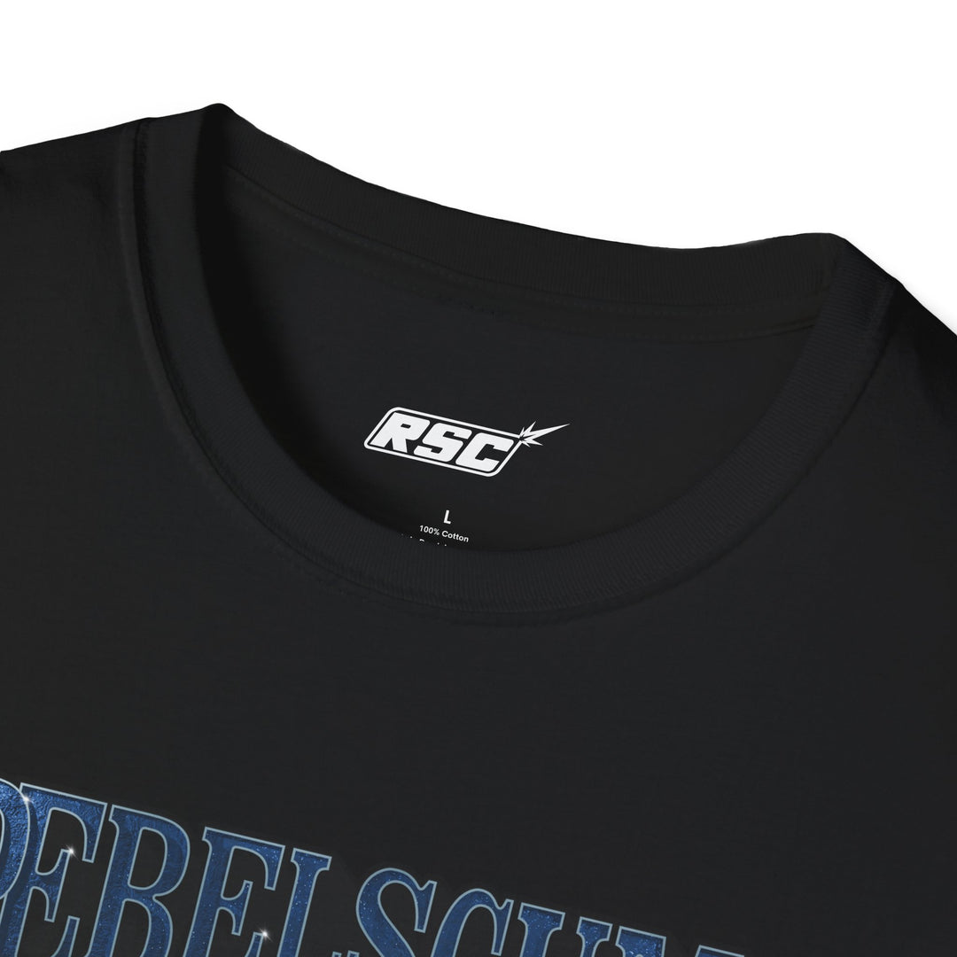 -SECOND EDITION - RSC - Retro LOGO T-Shirt