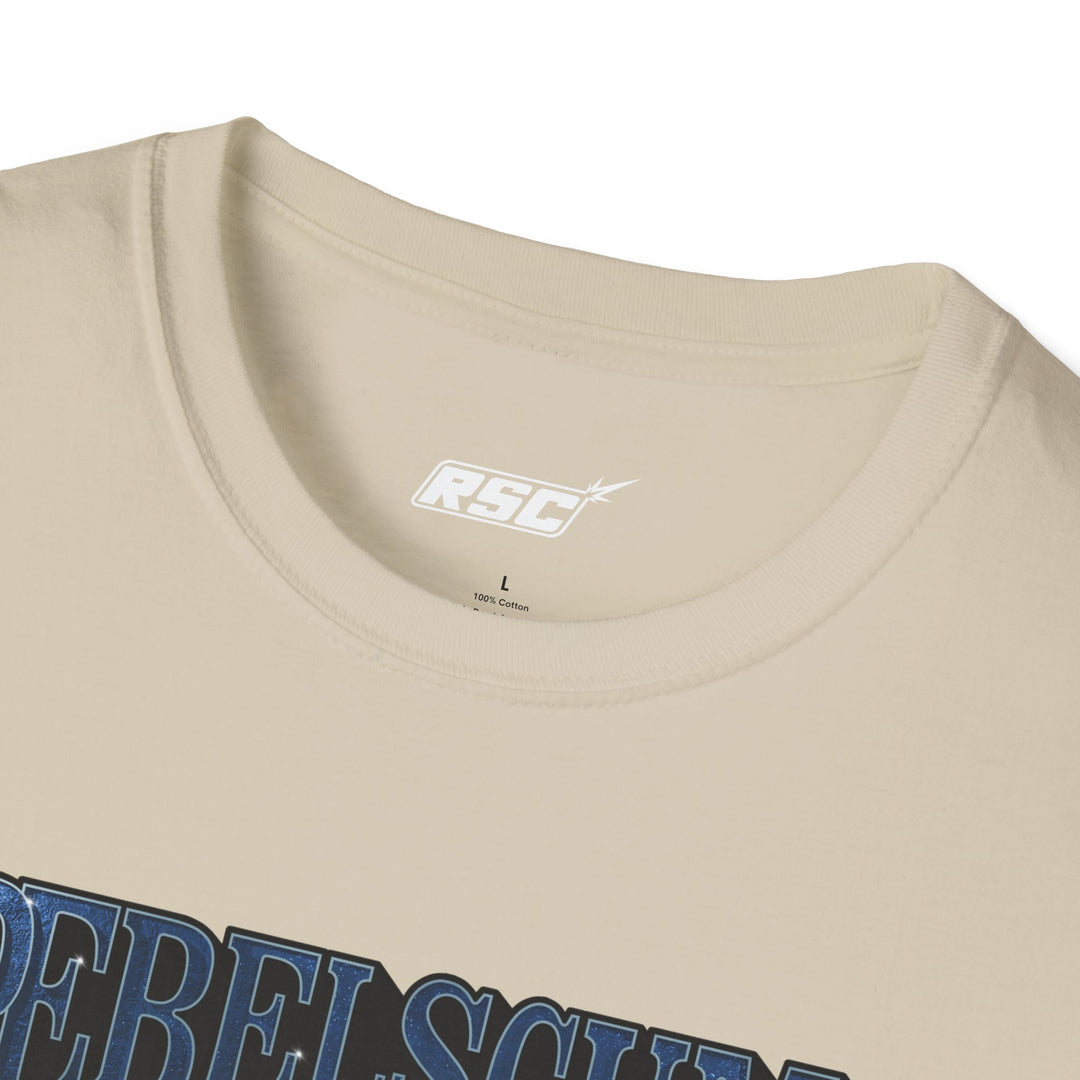 -SECOND EDITION - RSC - Retro LOGO T-Shirt