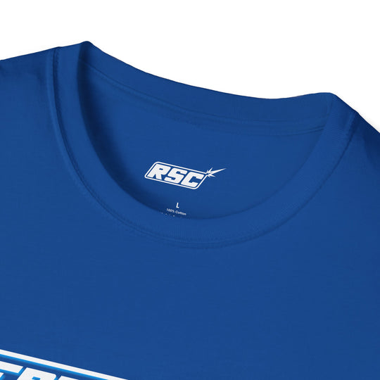 RSC Modern LOGO T-Shirt