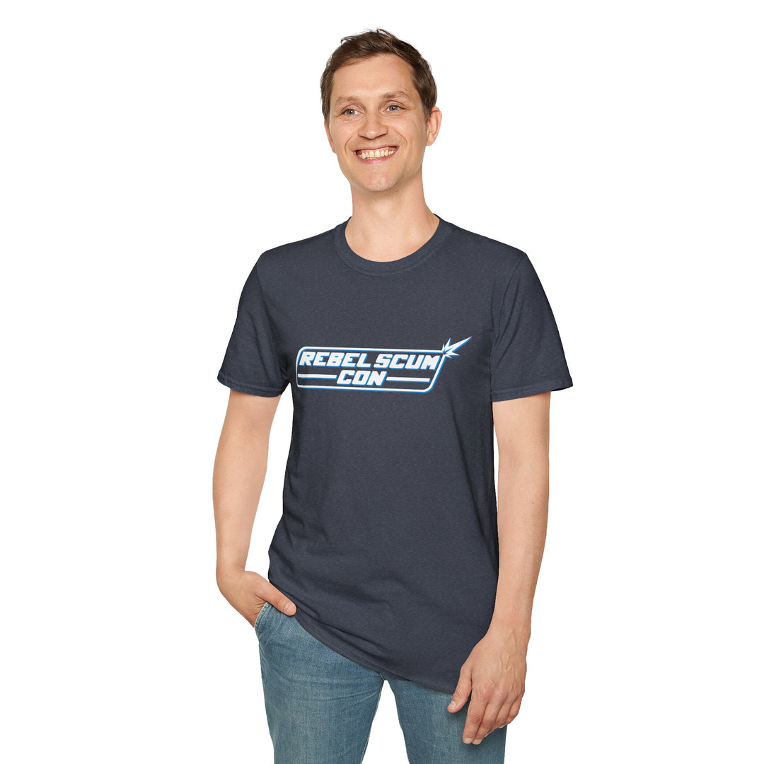 RSC Modern LOGO T-Shirt