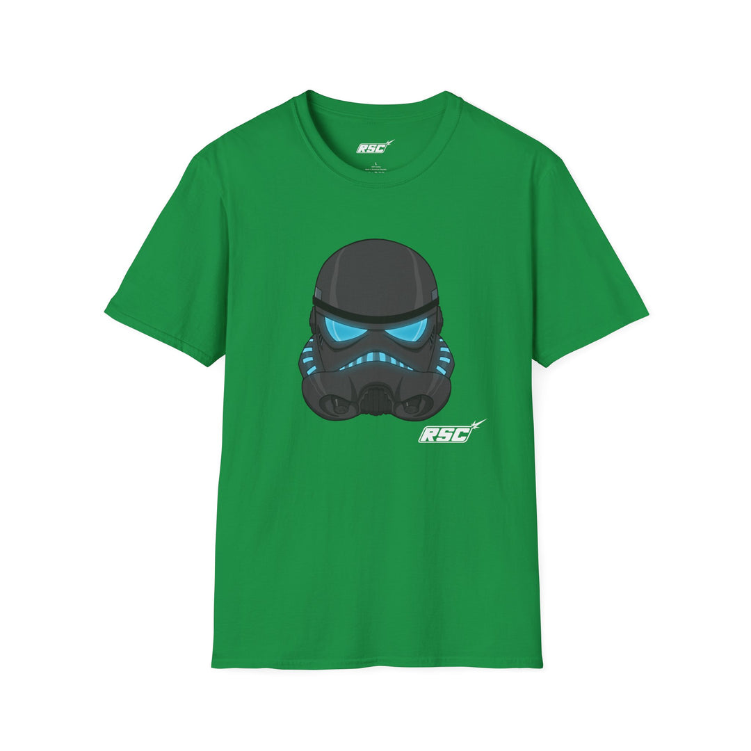 Shadow Trooper in the Mask Series T-Shirt