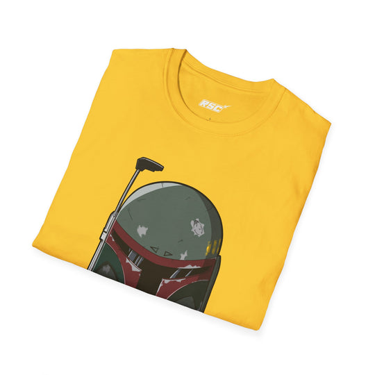 Boba Fett in the Mask Series T-Shirt