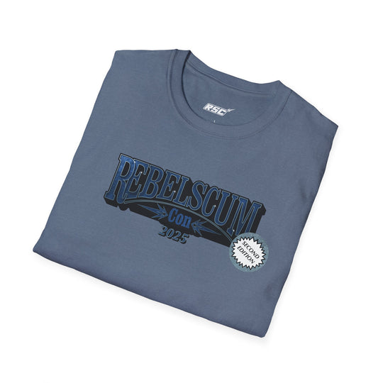 -SECOND EDITION - RSC - Retro LOGO T-Shirt