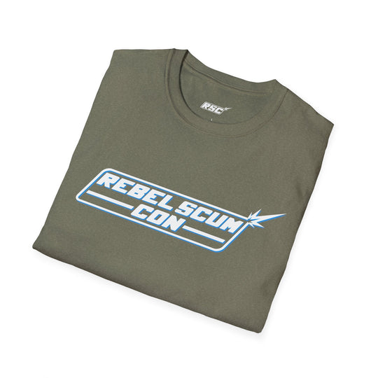 RSC Modern LOGO T-Shirt