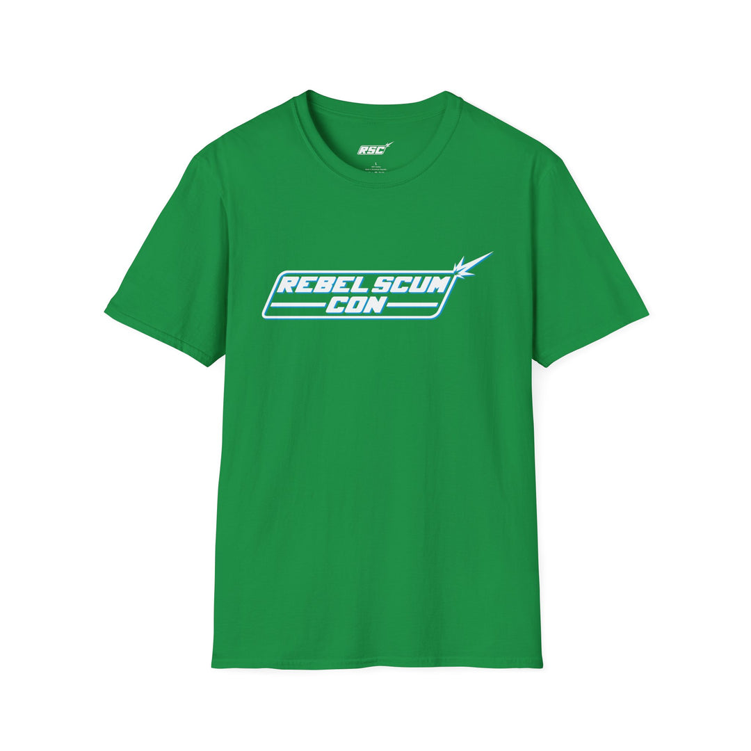 RSC Modern LOGO T-Shirt