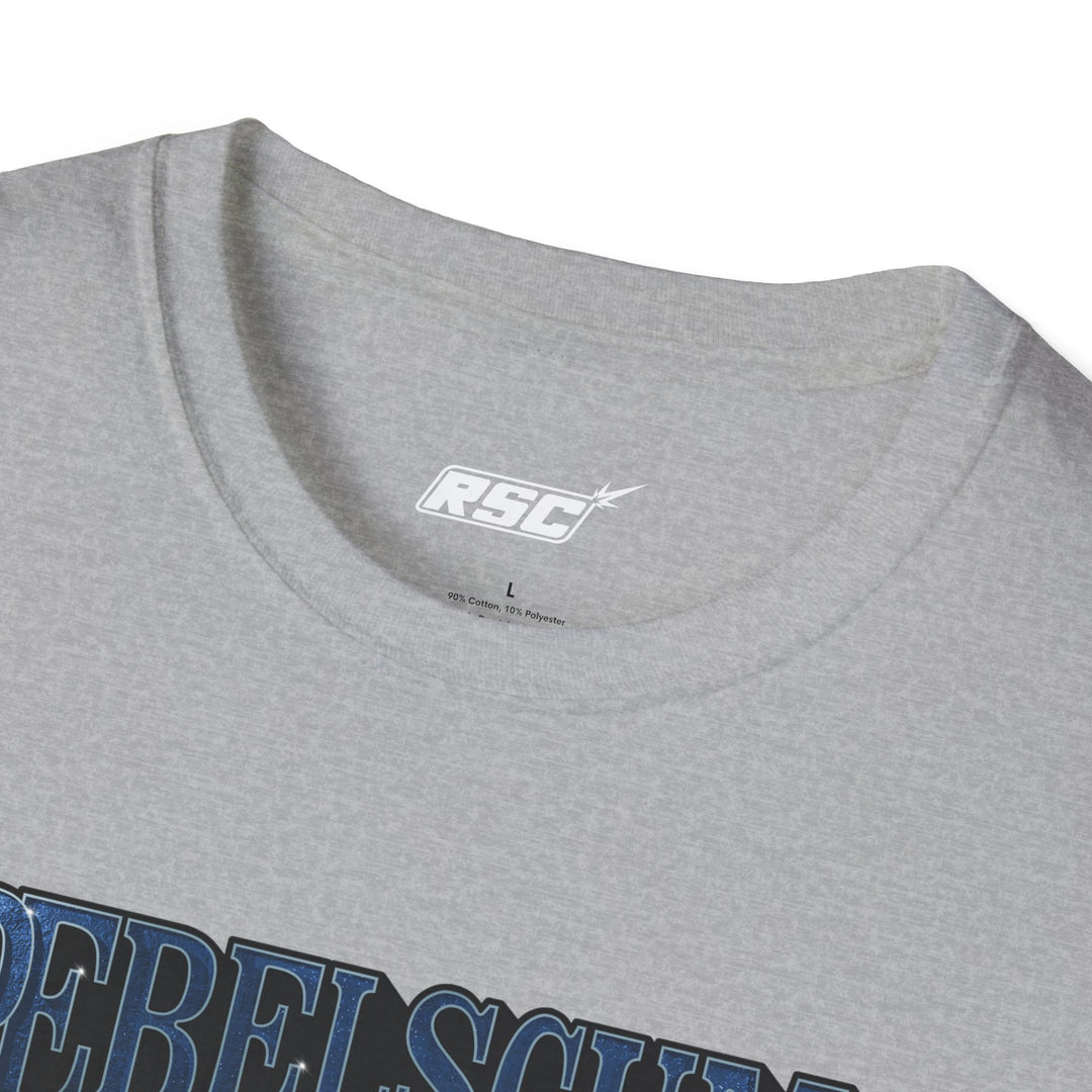 -SECOND EDITION - RSC - Retro LOGO T-Shirt