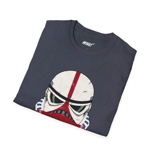 Incinerator Stormtrooper in the Mask Series T-Shirt
