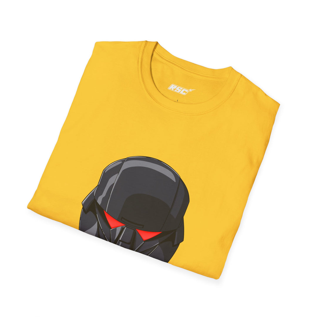 Darktrooper in the Mask Series T-Shirt