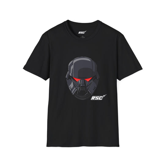 Darktrooper in the Mask Series T-Shirt
