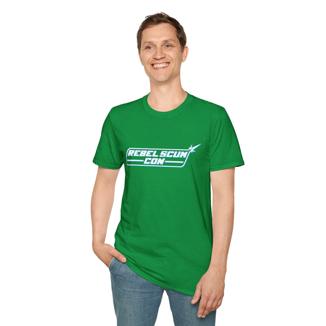 RSC Modern LOGO T-Shirt