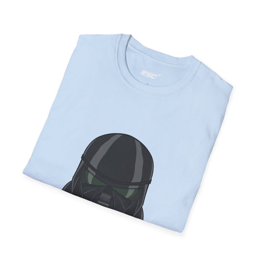 Deathtrooper in the Mask Series T-Shirt