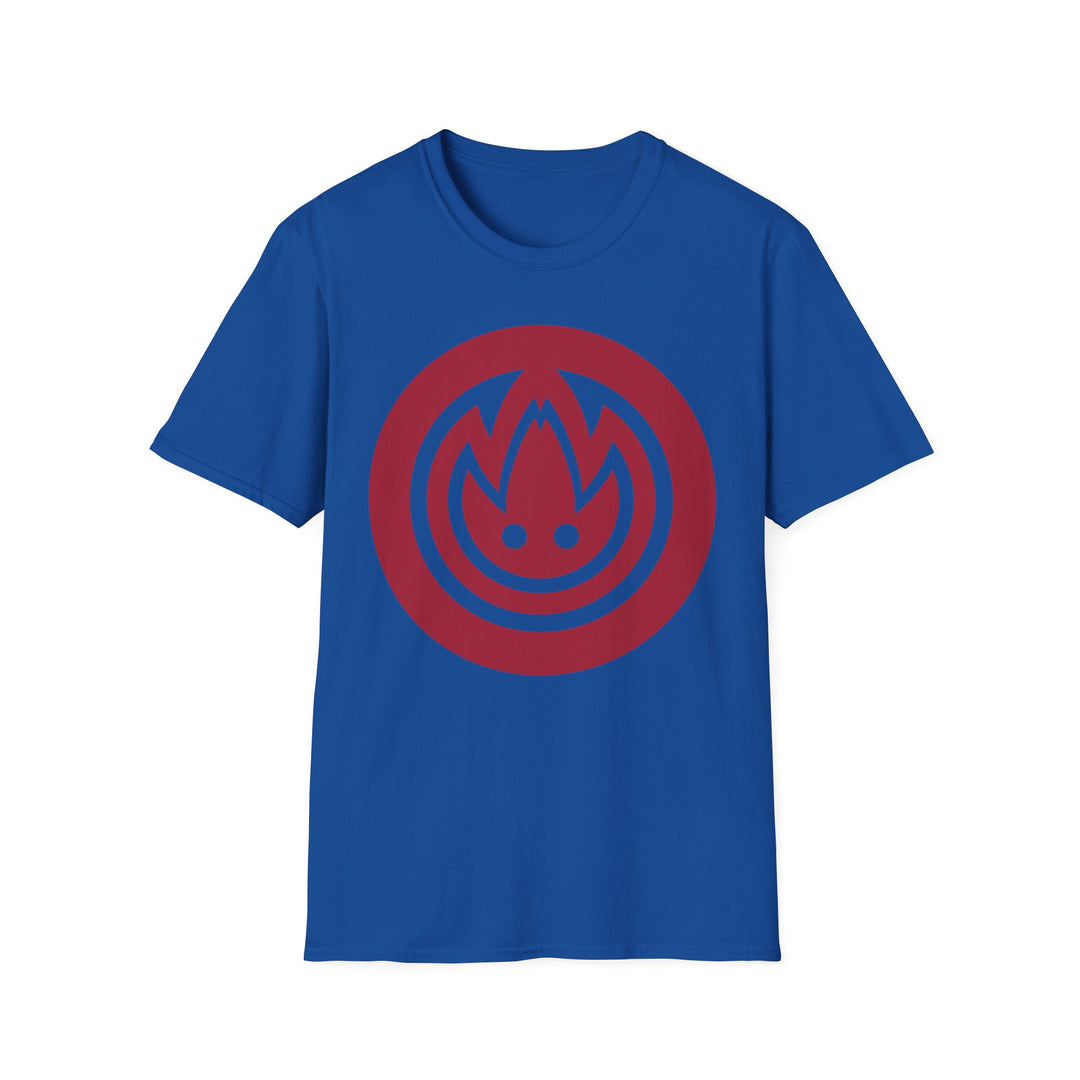 Cosplay Makerspace Logo T-Shirt #2 - 5 Colors