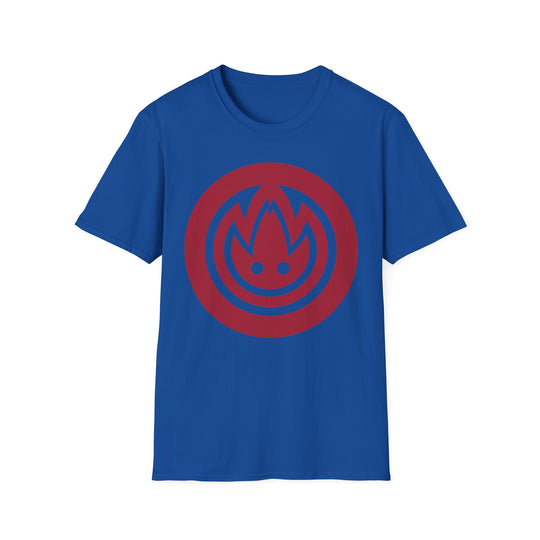 Cosplay Makerspace Logo T-Shirt #2 - 5 Colors