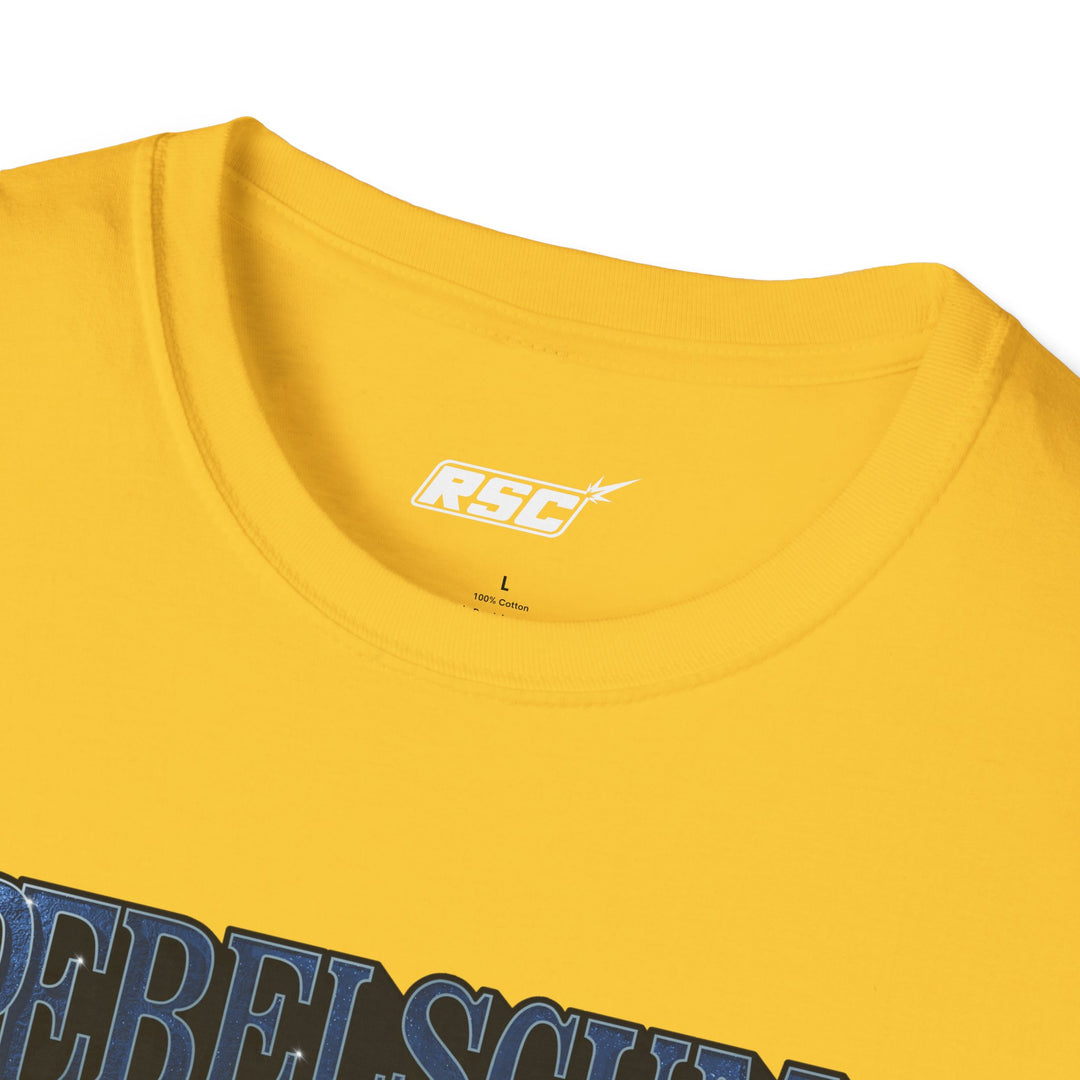 -SECOND EDITION - RSC - Retro LOGO T-Shirt