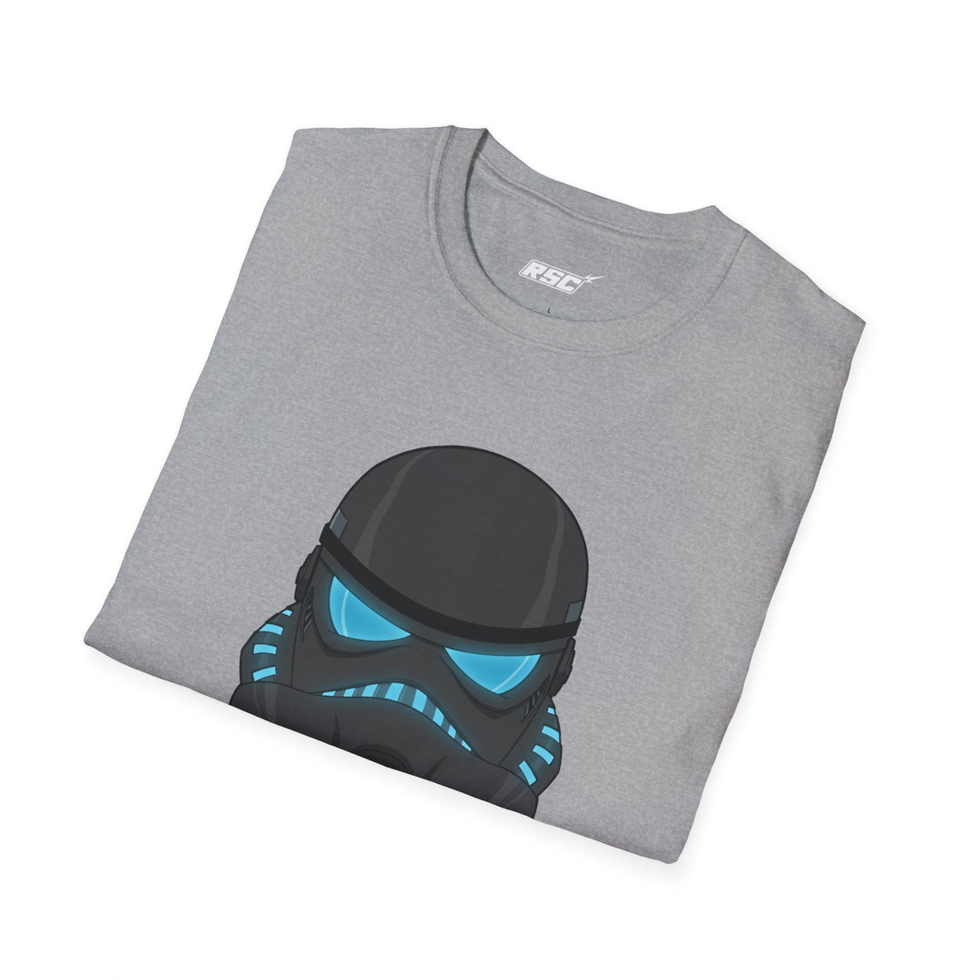 Shadow Trooper in the Mask Series T-Shirt