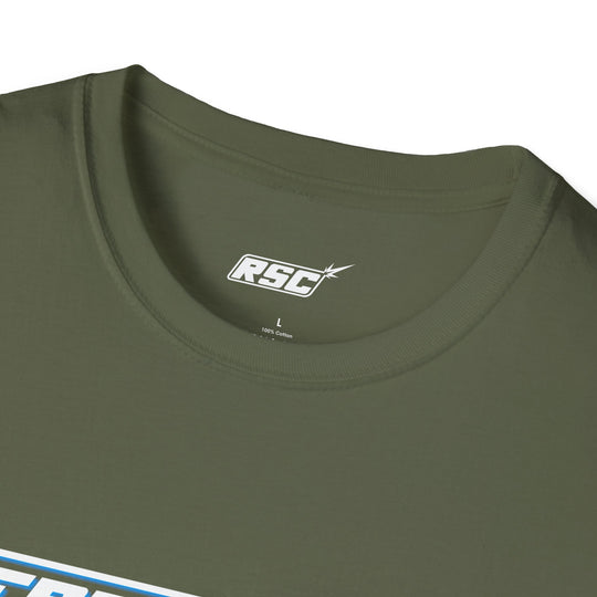 RSC Modern LOGO T-Shirt
