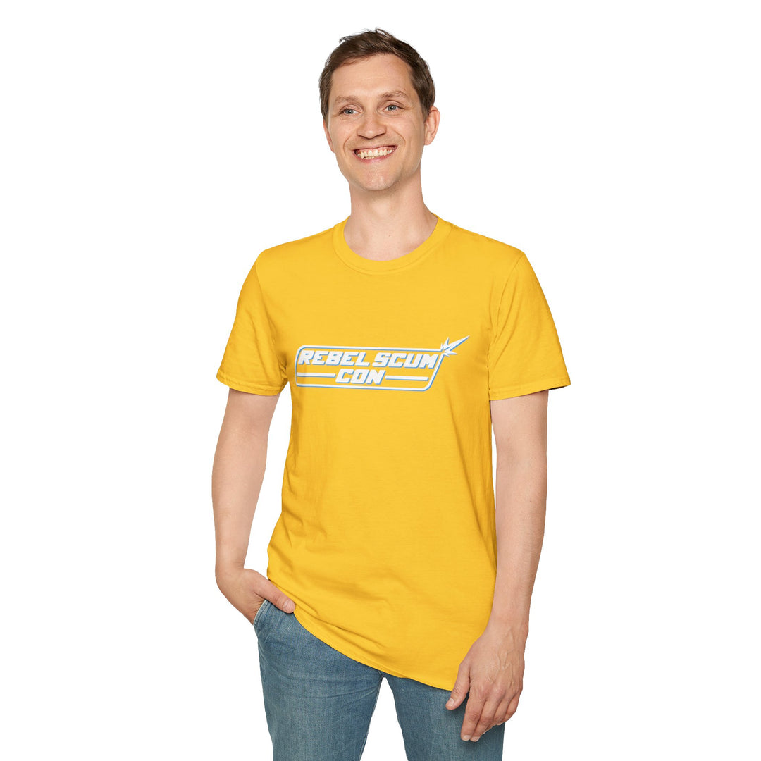 RSC Modern LOGO T-Shirt