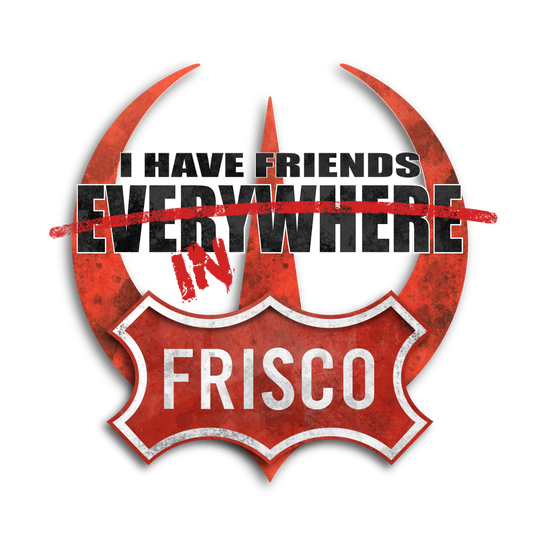 All 4 2025 Stickers BUNDLE