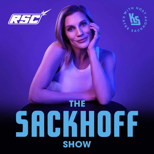 The Sackhoff Show - Gold Star VIP Pass