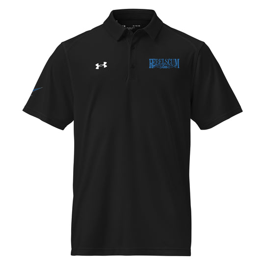 Rebel Scum Con Under Armour® men's polo