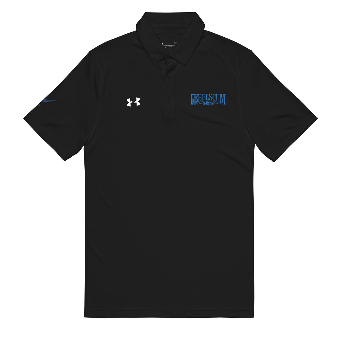 Rebel Scum Con Under Armour® men's polo